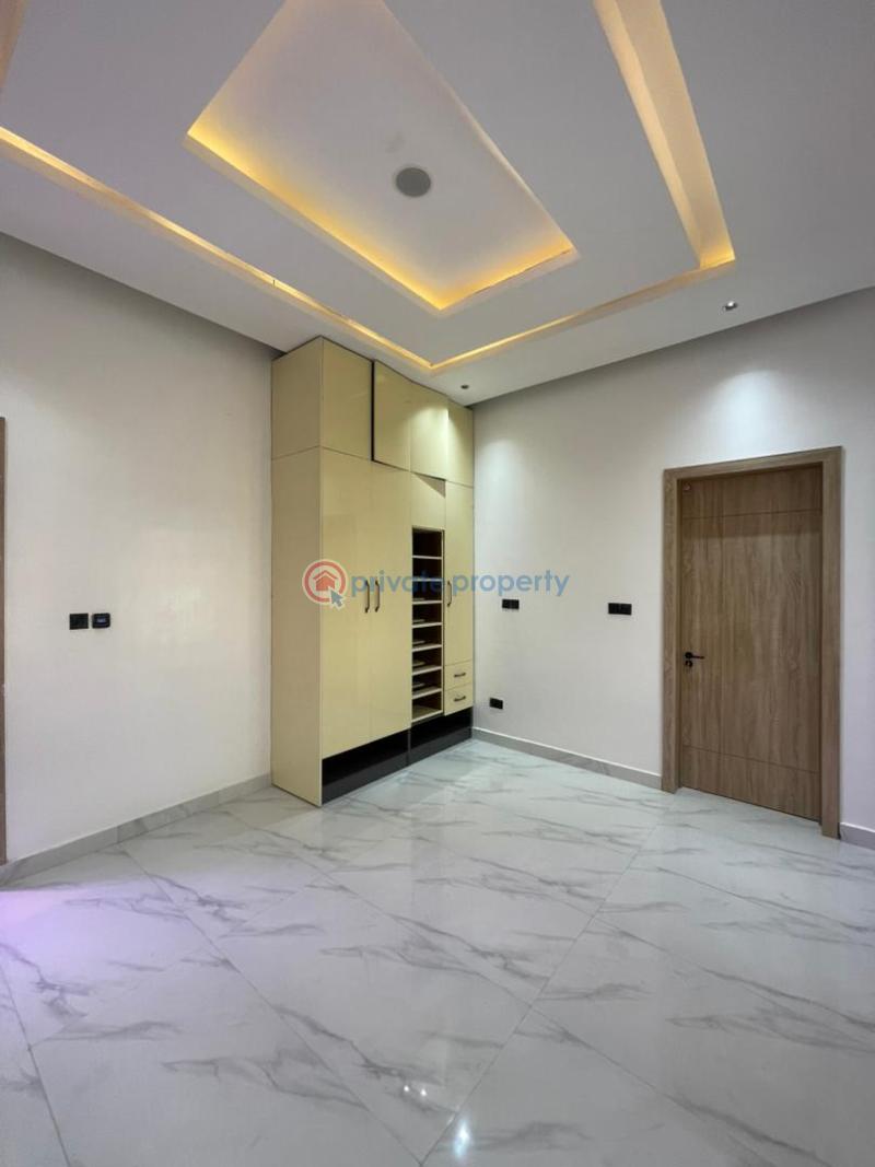 5 bedroom Detached Duplex For Sale Lekki Lagos - 4