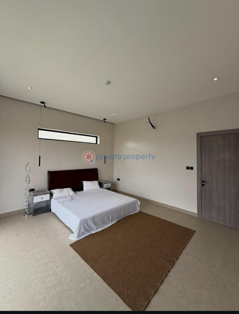 5 bedroom Detached Duplex For Sale Victoria Garden City Lekki Lagos - 6