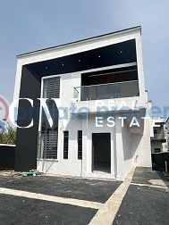 5 bedroom Detached Duplex For Sale Lekki Lagos - 0