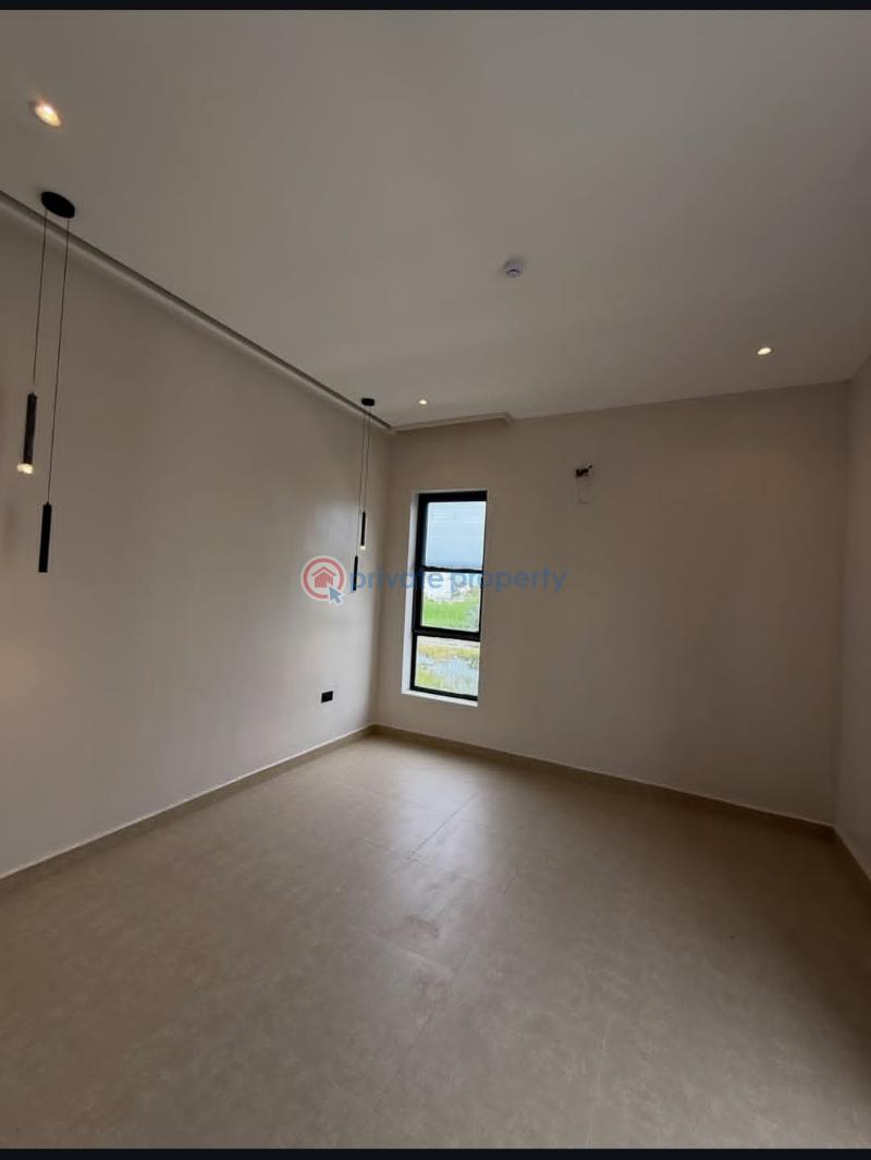 5 bedroom Detached Duplex For Sale Victoria Garden City Lekki Lagos - 3
