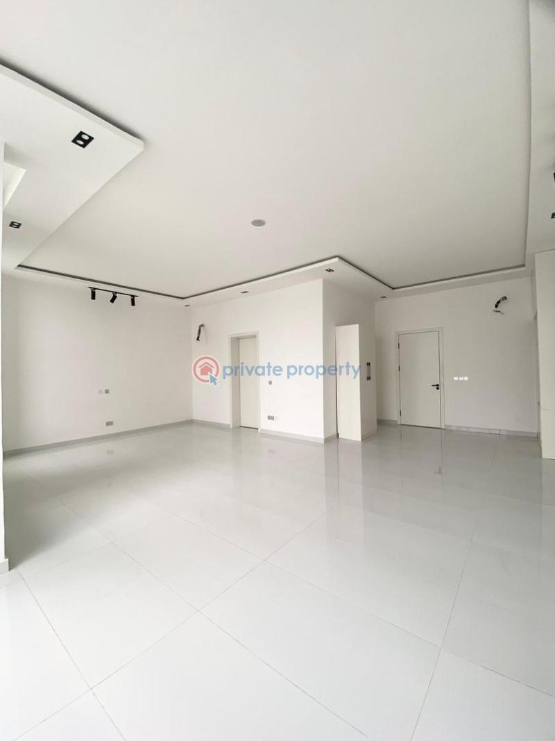 5 bedroom Detached Duplex For Sale 2nd Toll Gate Lekki Lagos - 18