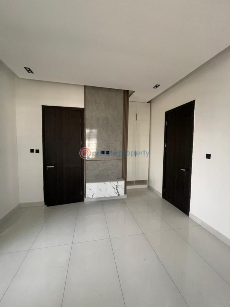 5 bedroom Detached Duplex For Sale Lekki Lagos - 12