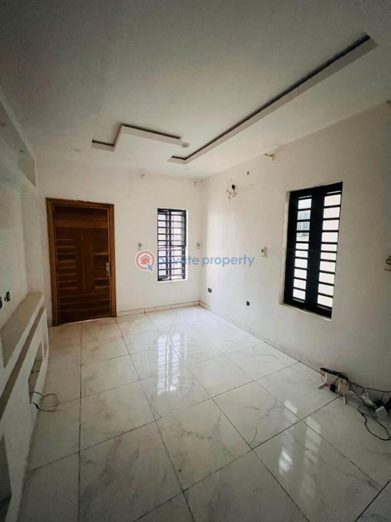 5 bedroom Detached Duplex For Sale Ikota Lekki Lagos - 4