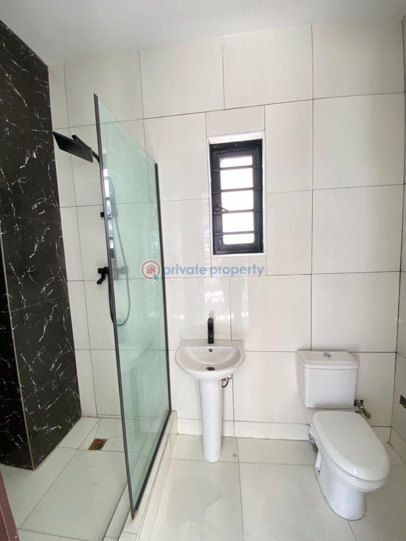 5 bedroom Detached Duplex For Sale Orchid Road Chevron Lekki Lekki Phase 1 Lagos - 3