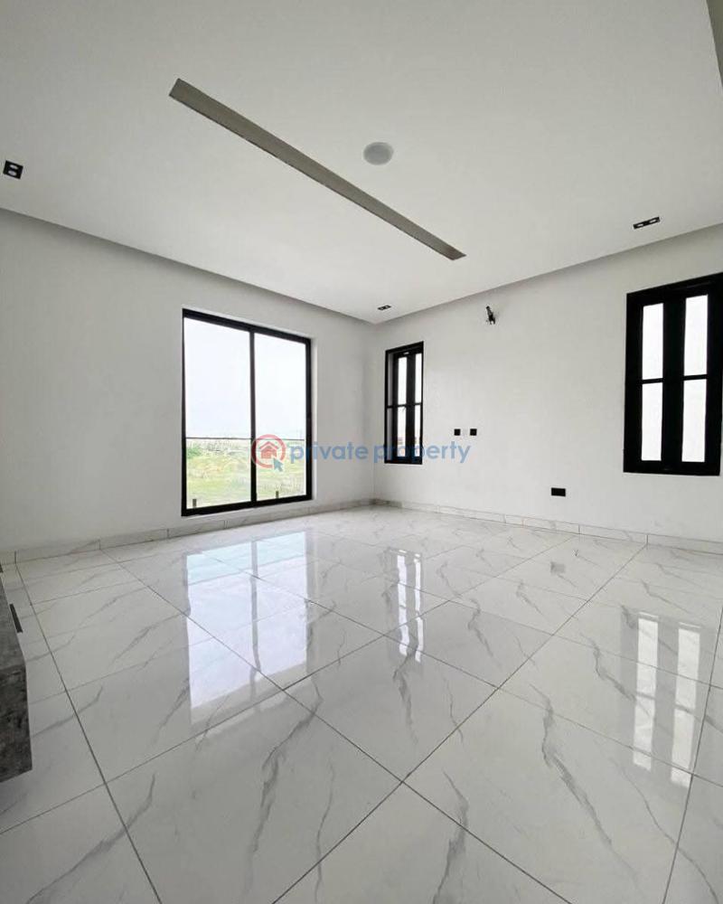 5 bedroom Detached Duplex For Sale Lekki Lagos - 5