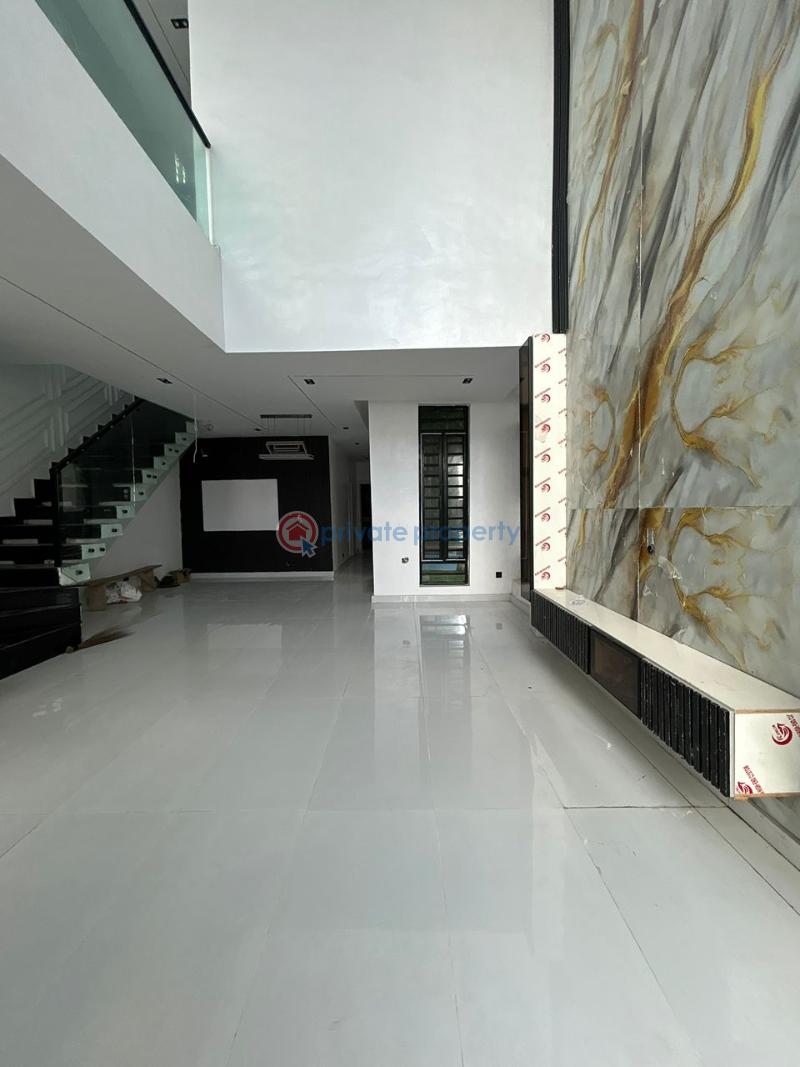 5 bedroom Detached Duplex For Sale Ikota Lekki Lagos - 3