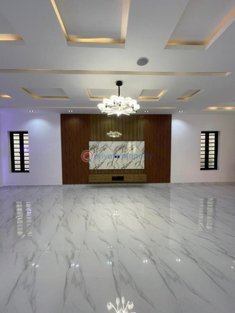5 bedroom Detached Duplex For Sale Lekki Lagos - 17