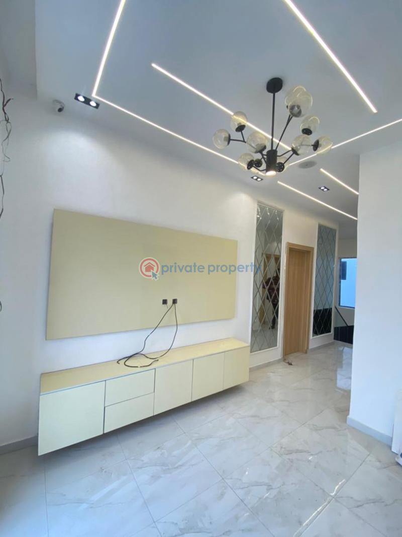 5 bedroom Detached Duplex For Sale Ajah Lekki Lagos Ajah Lagos - 1