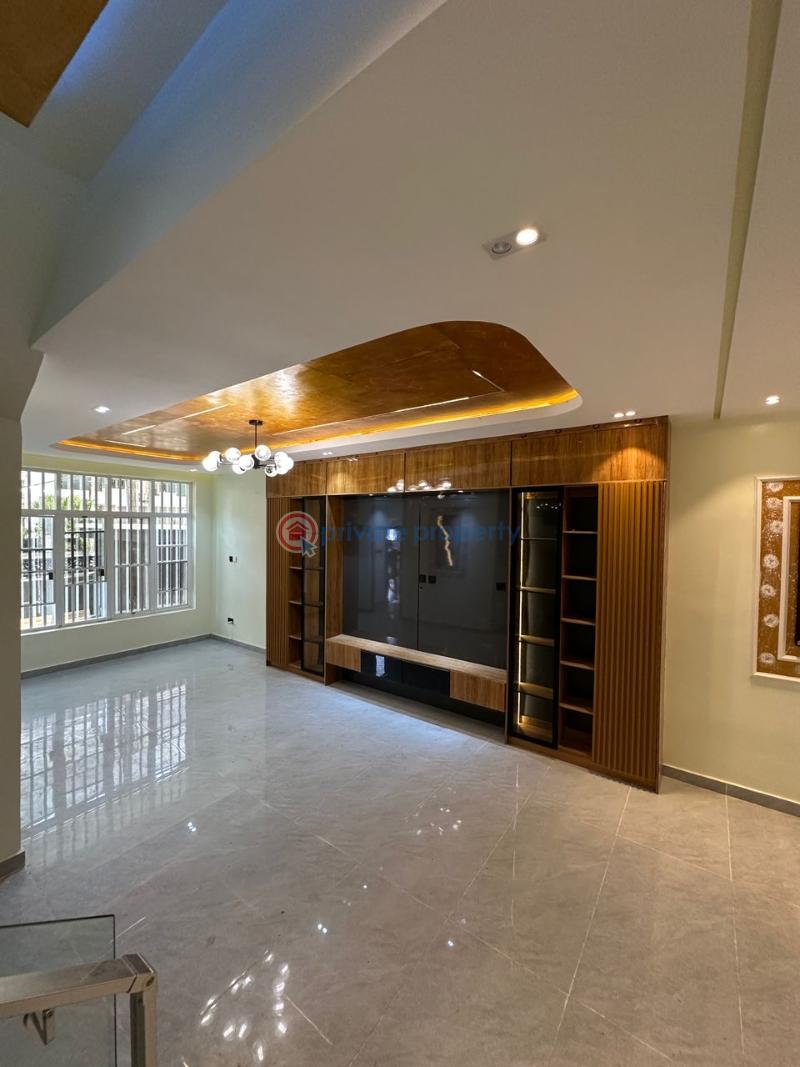 5 bedroom Detached Duplex For Sale Osapa London Lekki Lagos - 7