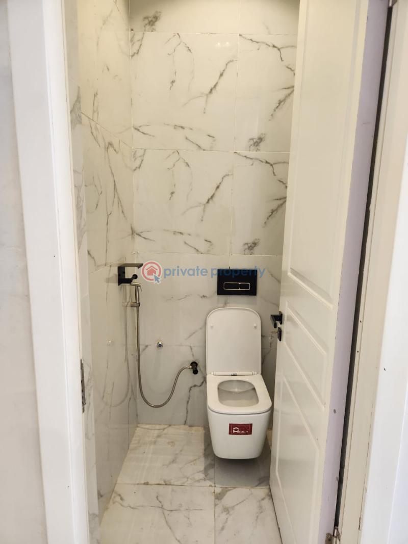 5 bedroom Detached Duplex For Rent Gra Ikeja Lagos - 10