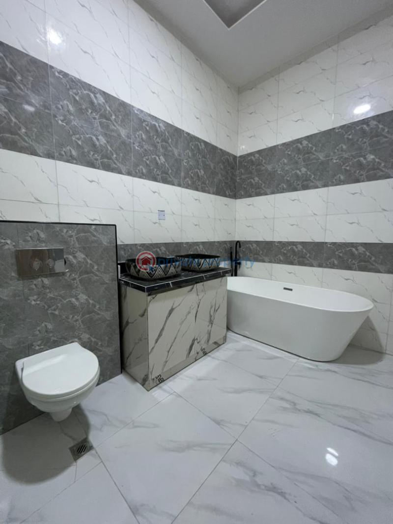 5 bedroom Detached Duplex For Sale Lekki Lagos - 7