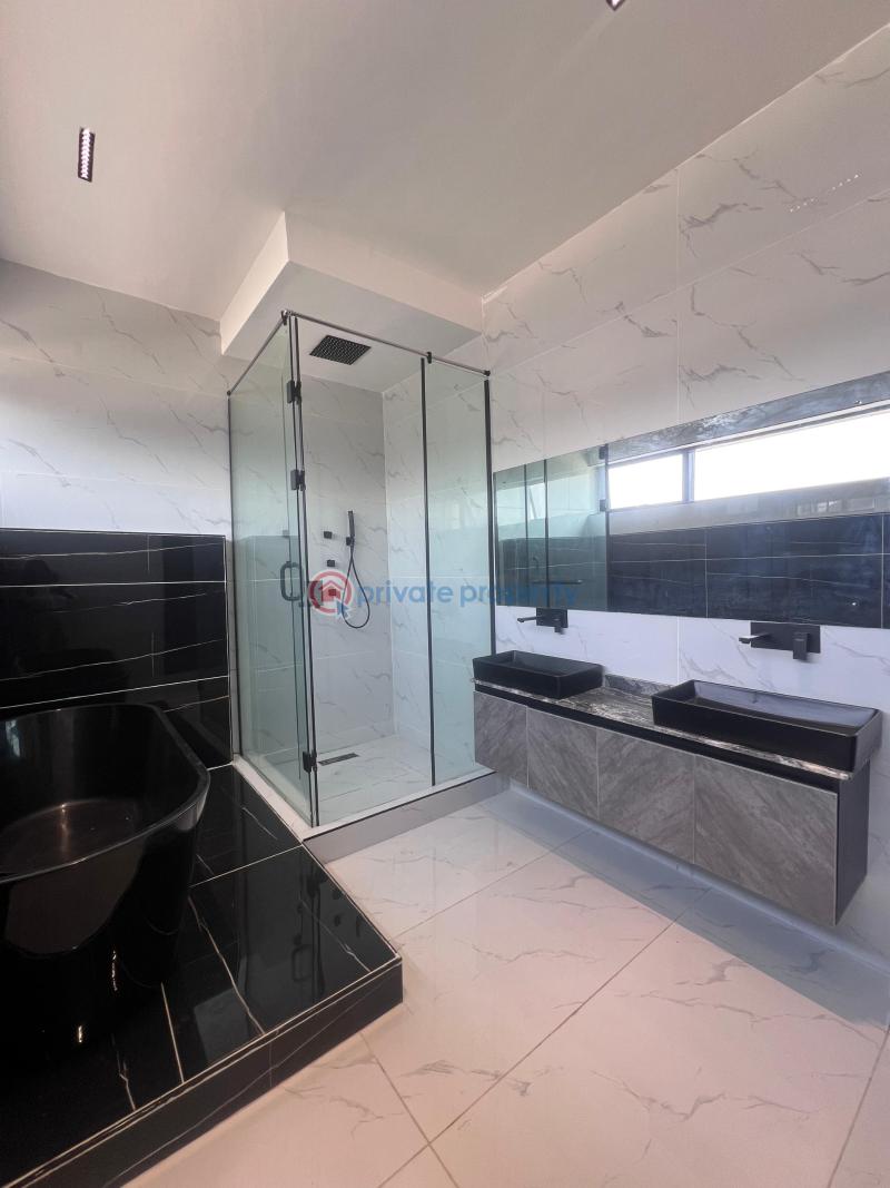 5 bedroom Detached Duplex For Sale Lekki Right Lekki Lagos - 13