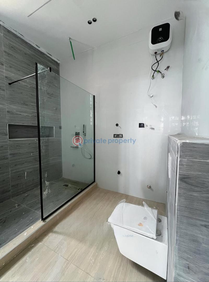 5 bedroom Detached Duplex For Sale Chevron Drive Lekki Lagos - 15