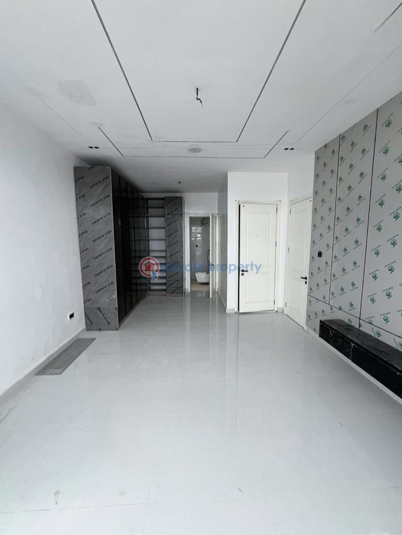 5 bedroom Detached Duplex For Sale Chevron Drive Lekki Lagos - 13