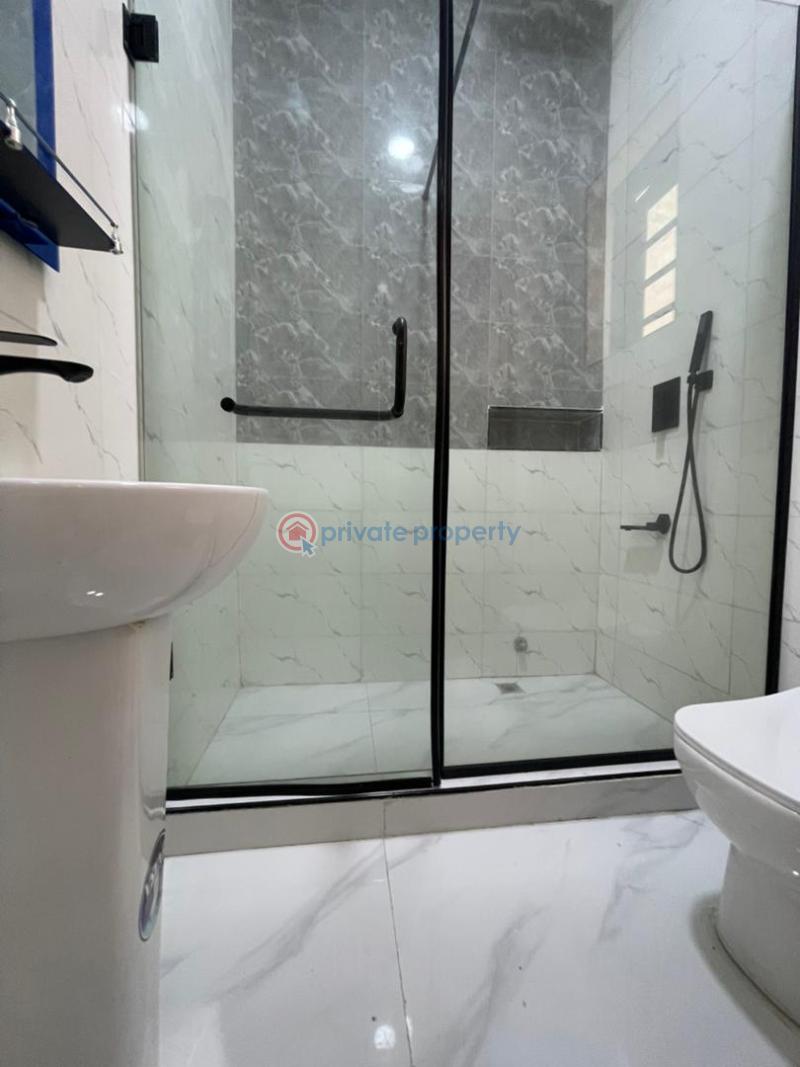 5 bedroom Detached Duplex For Sale Lekki Lagos - 2