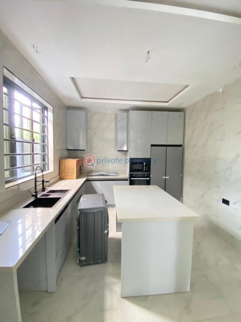 5 bedroom Detached Duplex For Sale Ologolo Lekki Lagos - 9