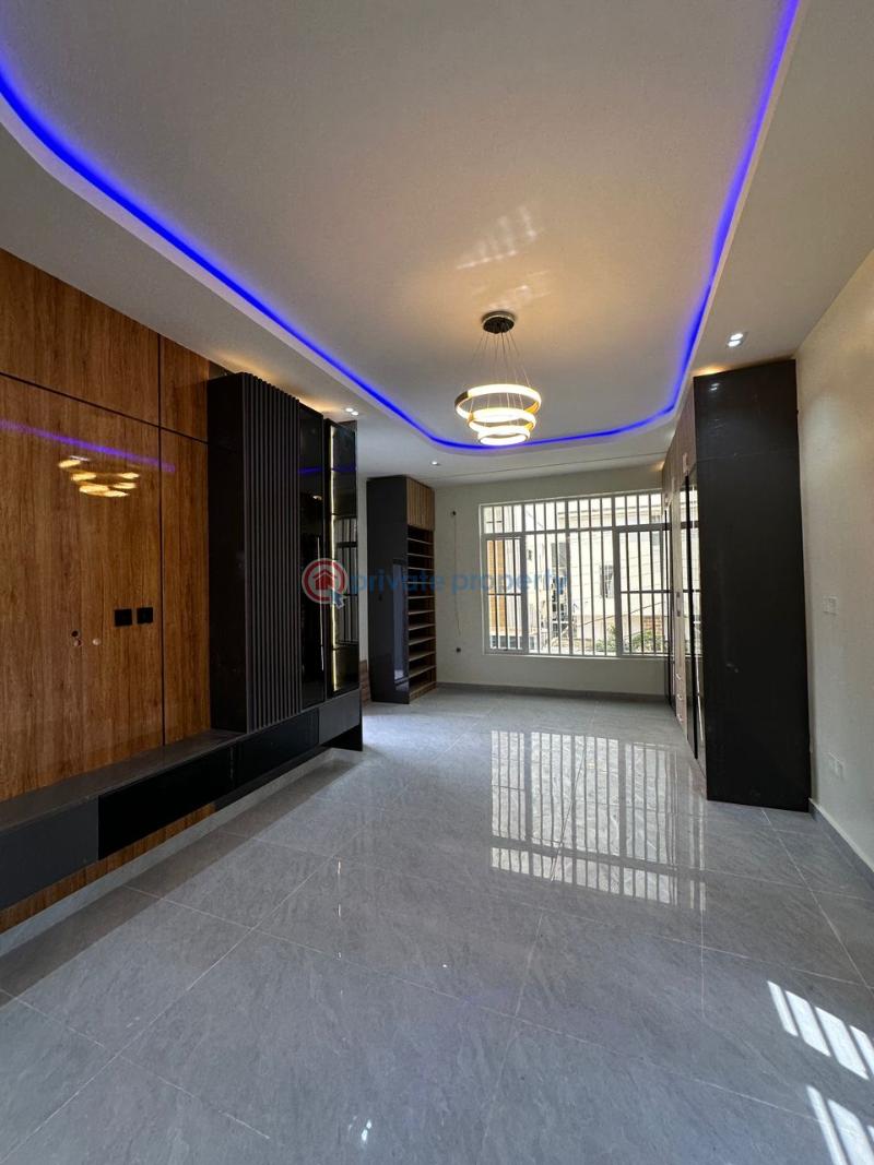 5 bedroom Detached Duplex For Sale Osapa London Lekki Lagos - 8