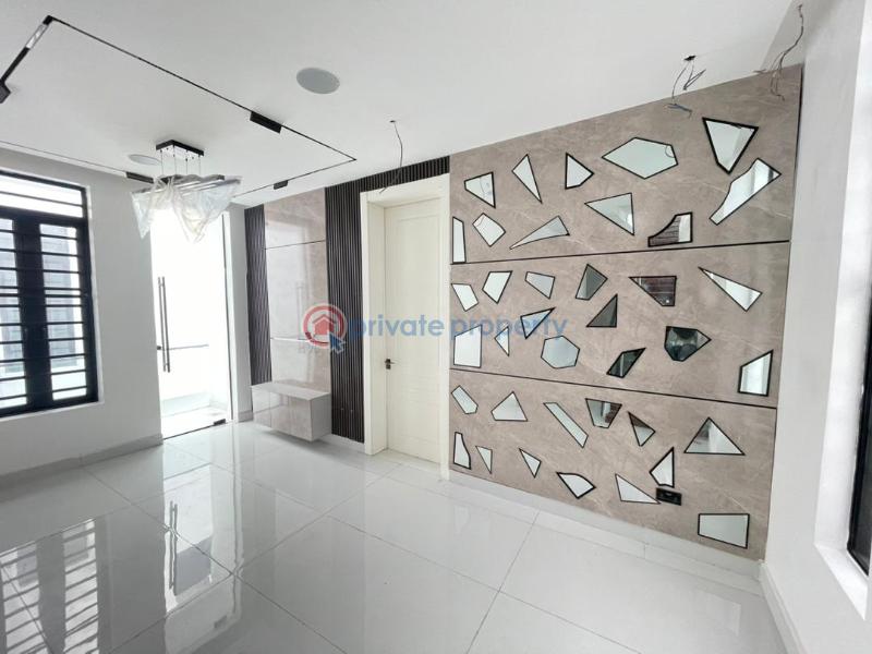 5 bedroom Detached Duplex For Sale Lekki Phase 1 Lagos - 11