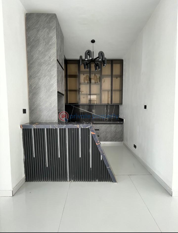 5 bedroom Detached Duplex For Sale Osapa Lekki Lagos - 8