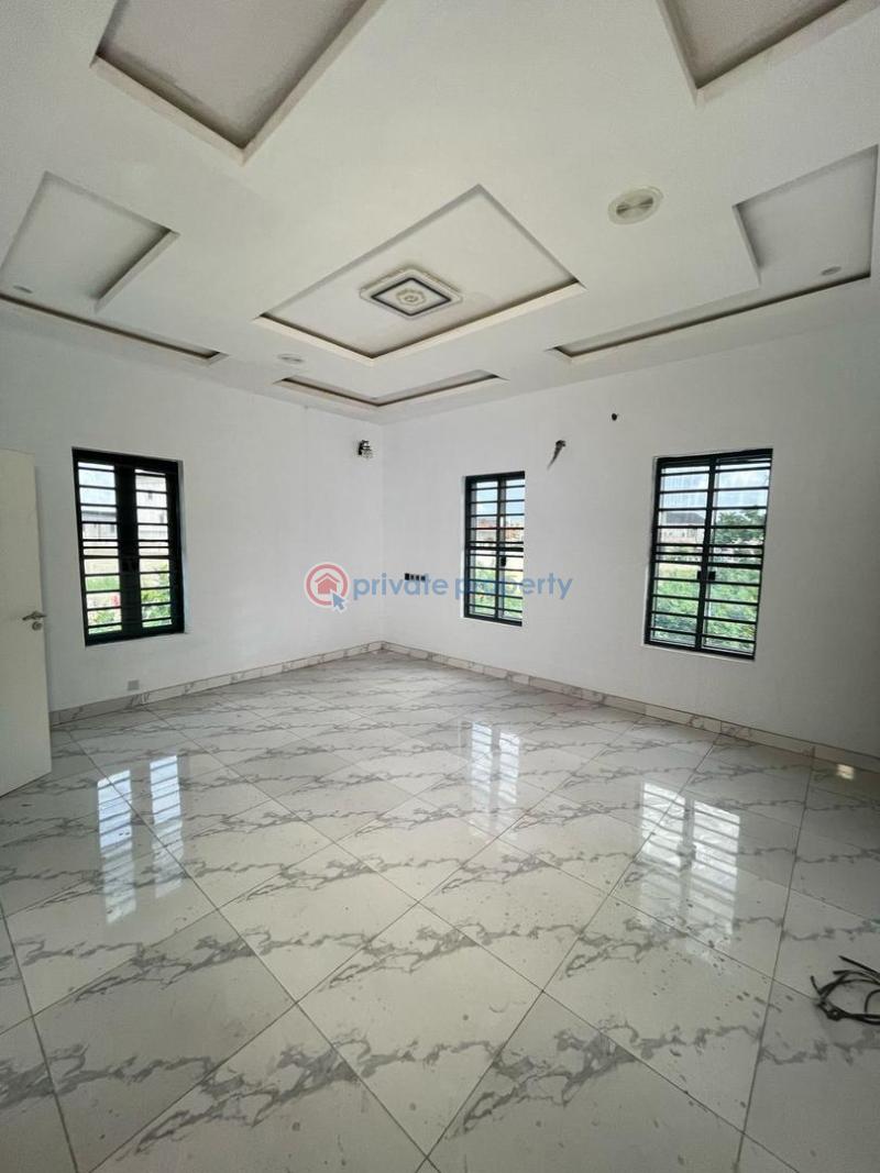5 bedroom Detached Duplex For Sale Ajah Lagos - 5