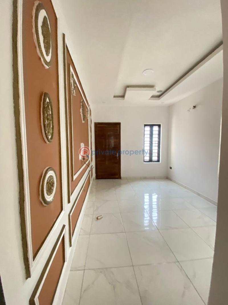 5 bedroom Detached Duplex For Rent Ikota Lekki Lagos - 0