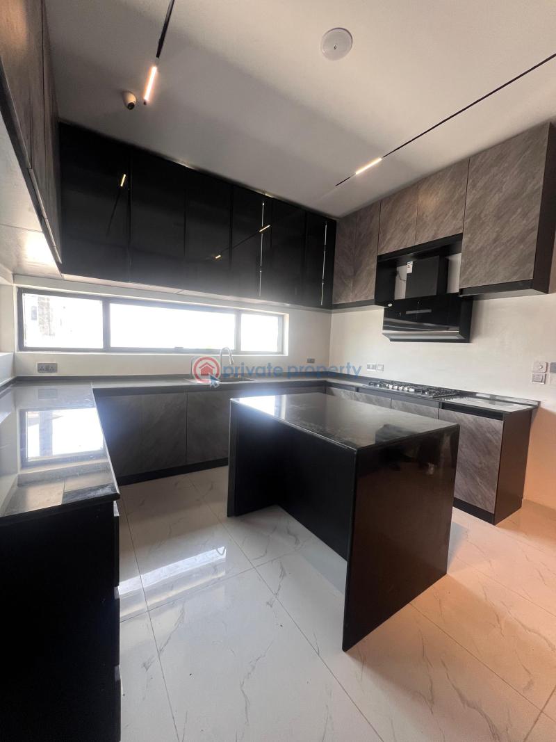 5 bedroom Detached Duplex For Sale Lekki Right Lekki Lagos - 6