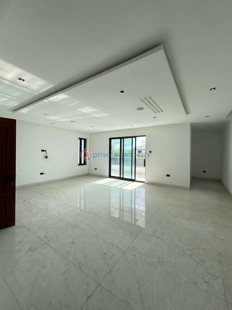 5 bedroom Detached Duplex For Rent Lekki Phase 1 Lagos - 3