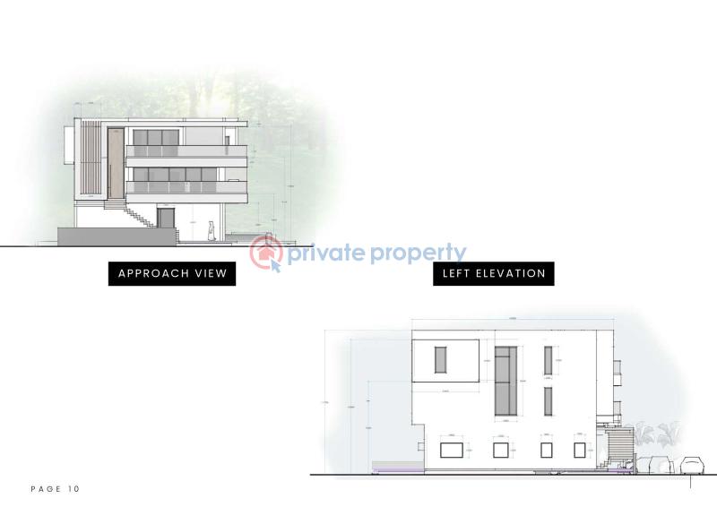 5 bedroom Detached Duplex For Sale Gudu Abuja Phase 2  - 3