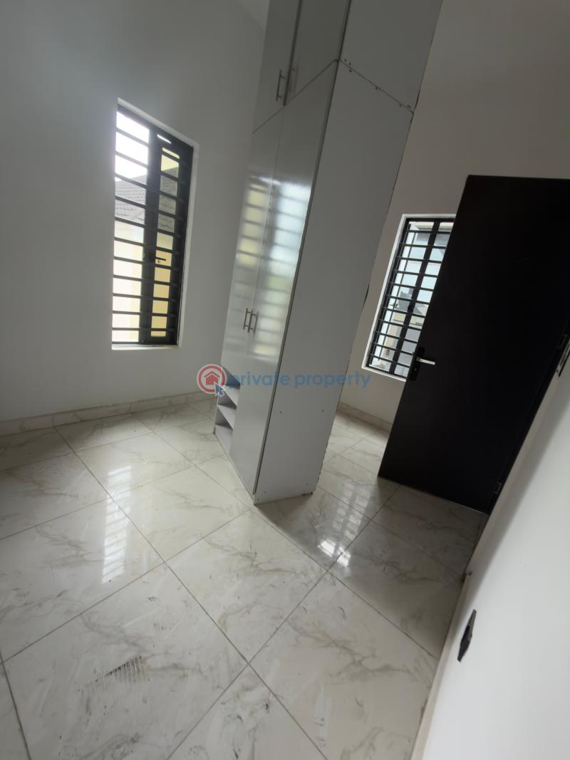 5 bedroom Detached Duplex For Sale Osapa Lekki Lagos - 6