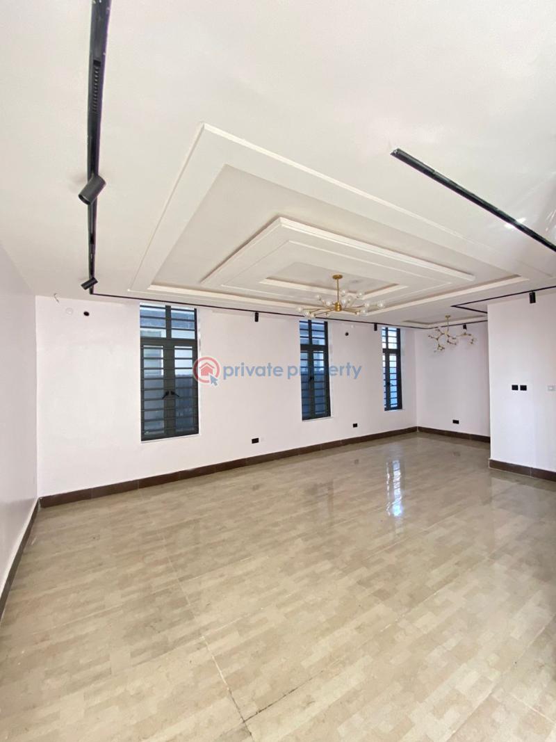 5 bedroom Detached Duplex For Sale Lekki Phase 1 Lagos - 6