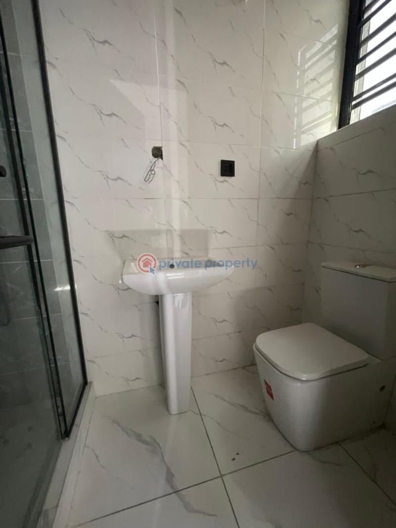 5 bedroom Detached Duplex For Sale Lekki Lagos - 17