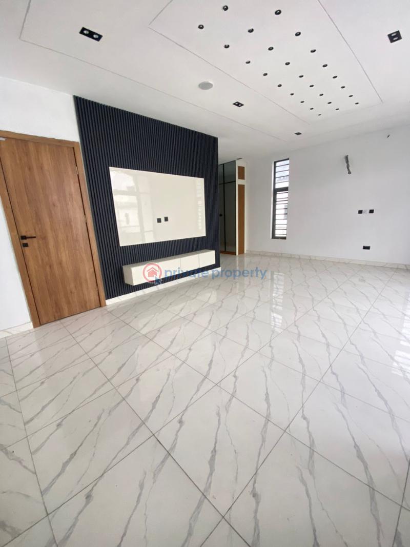 5 bedroom Detached Duplex For Sale Vgc Extension Ikota Lekki Lagos - 16
