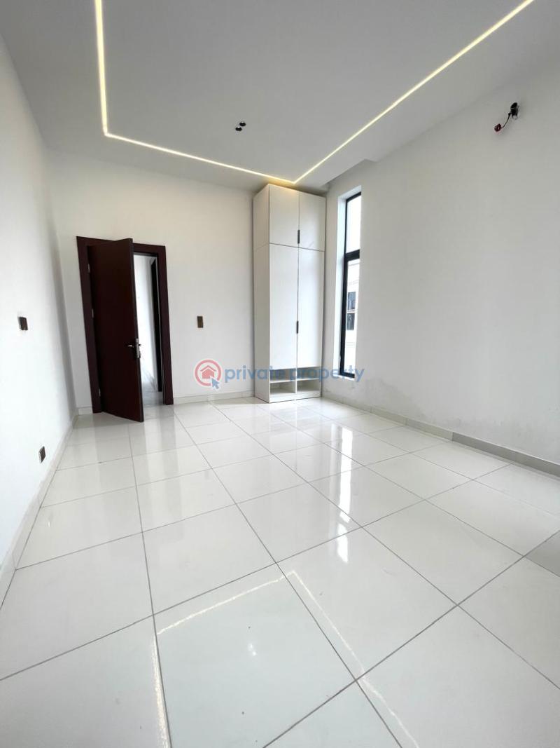 5 bedroom Detached Duplex For Sale Ajah Lagos - 7