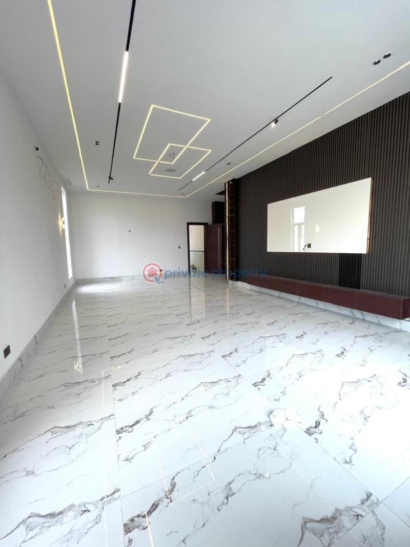 5 bedroom Detached Duplex For Sale Ajah Lagos - 1