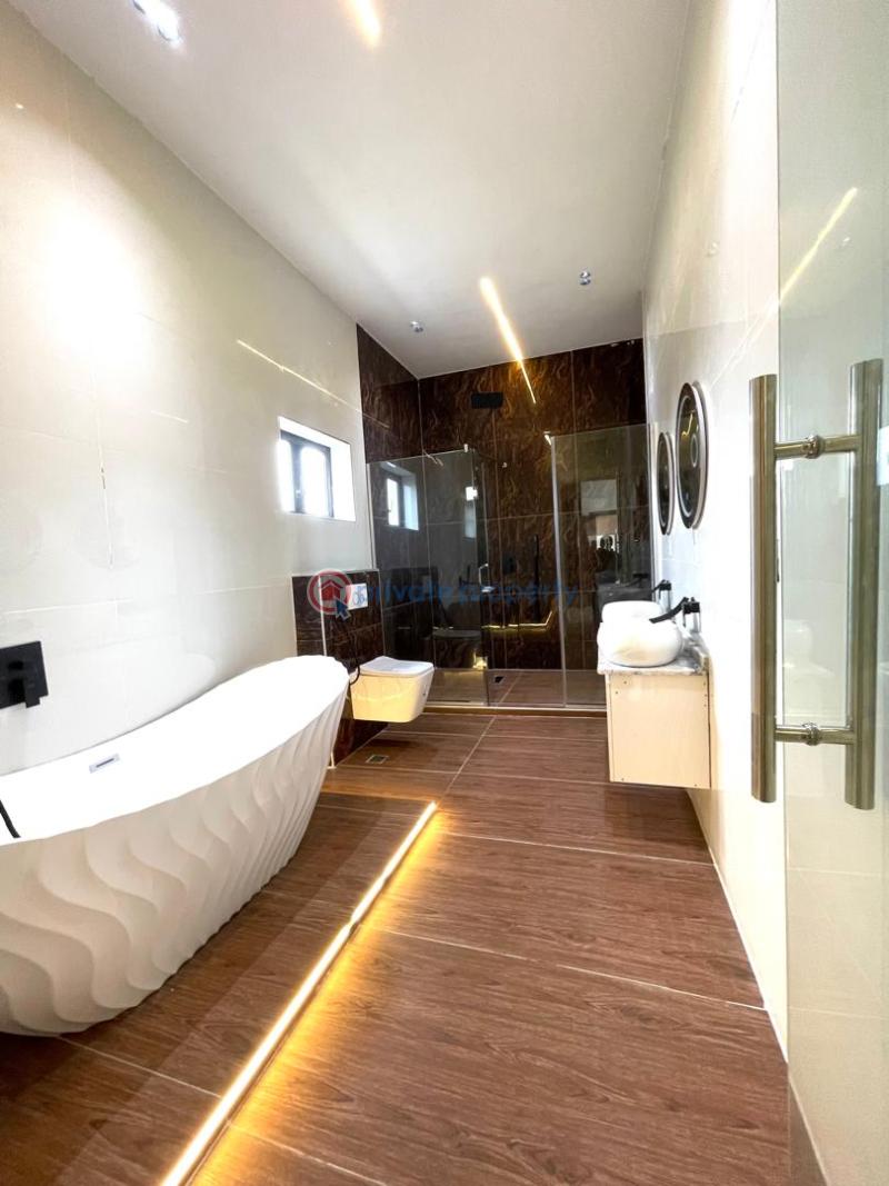 5 bedroom Detached Duplex For Sale Ajah Lagos - 5