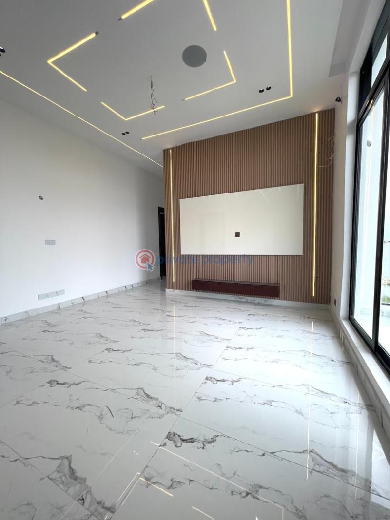 5 bedroom Detached Duplex For Sale Ajah Lagos - 13