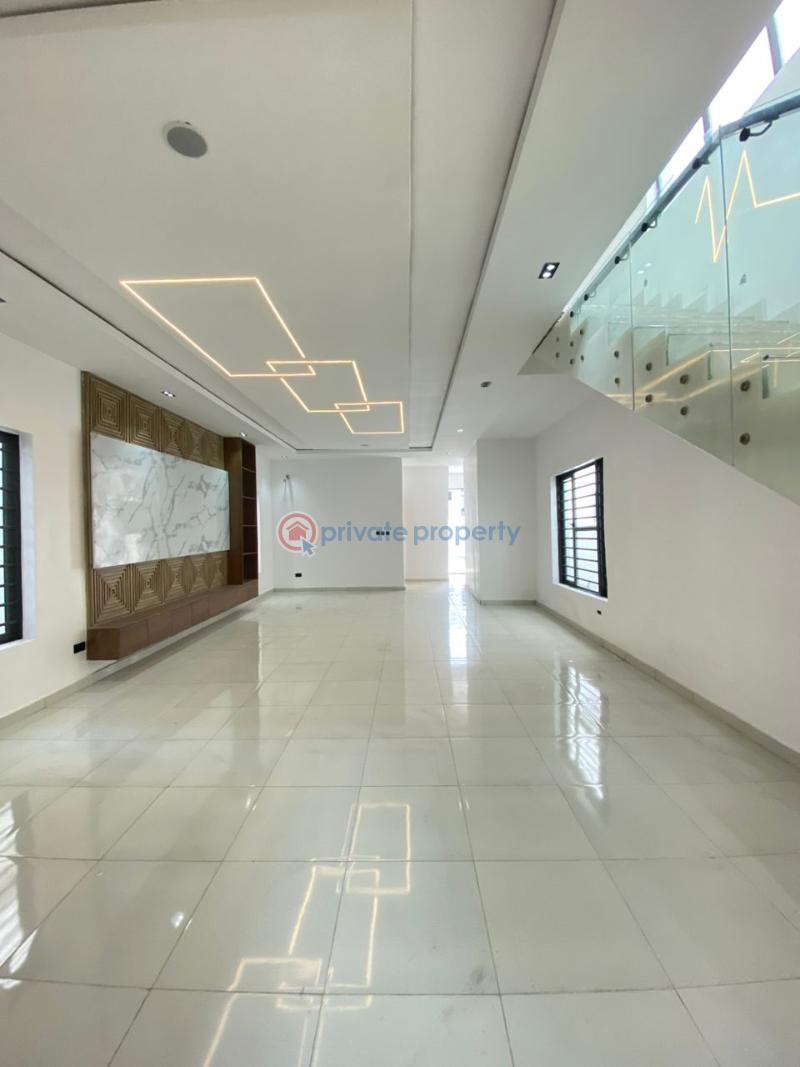 5 bedroom Detached Duplex For Sale Vgc Lekki Lagos Victoria Garden City Lekki Lagos - 0