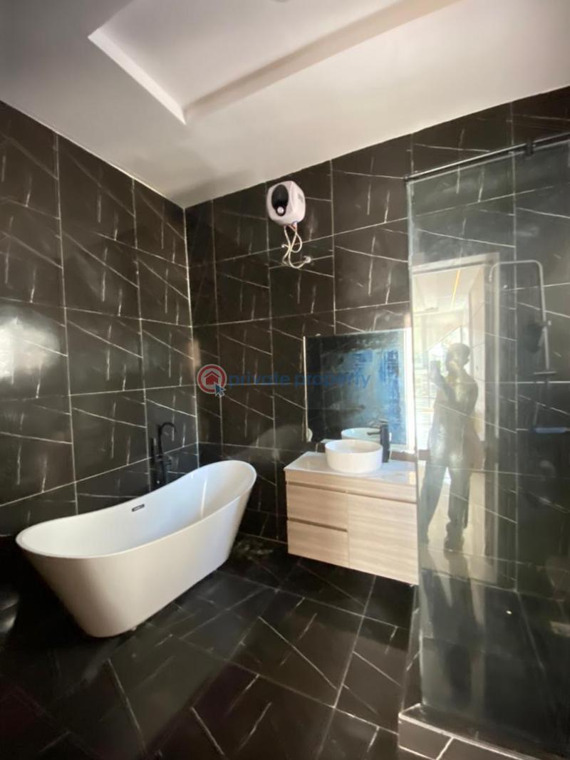 5 bedroom Detached Duplex For Sale Vgc Lekki Lagos Victoria Garden City Lekki Lagos - 7