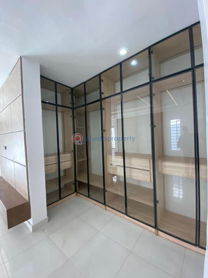 5 bedroom Detached Duplex For Sale Vgc Lekki Lagos Victoria Garden City Lekki Lagos - 8