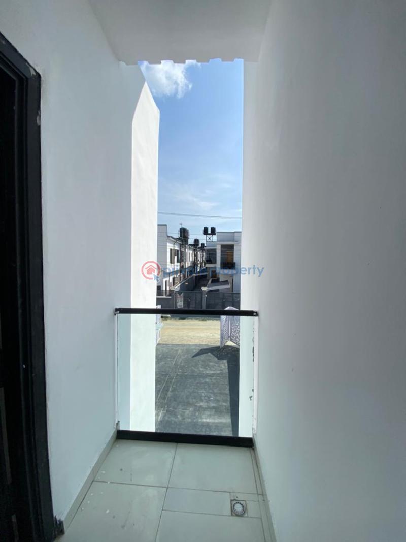 5 bedroom Detached Duplex For Sale Vgc Lekki Lagos Victoria Garden City Lekki Lagos - 5