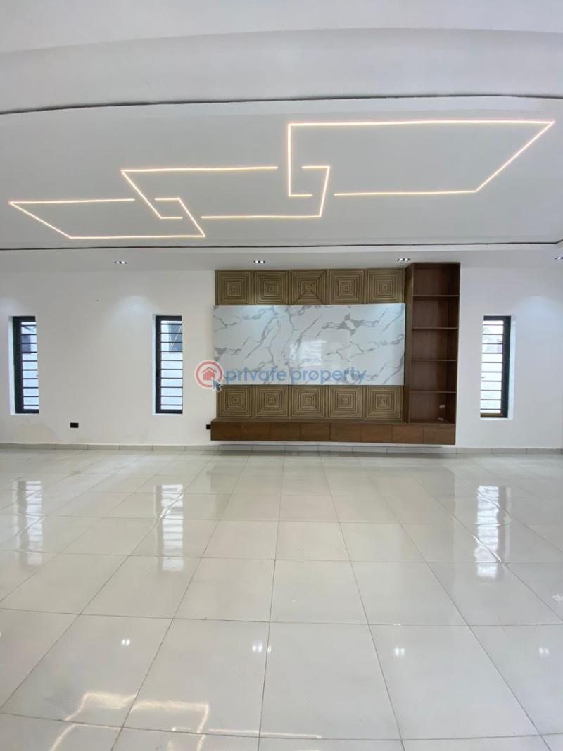 5 bedroom Detached Duplex For Sale Vgc Lekki Lagos Victoria Garden City Lekki Lagos - 14