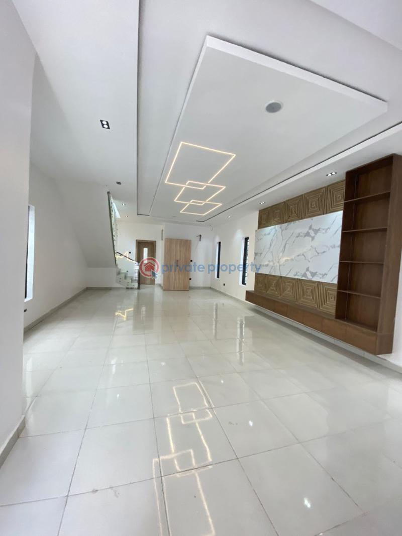 5 bedroom Detached Duplex For Sale Vgc Lekki Lagos Victoria Garden City Lekki Lagos - 15