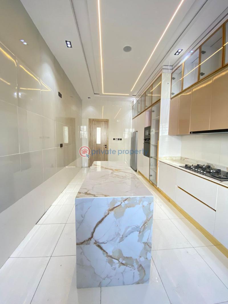 5 bedroom Detached Duplex For Sale Vgc Lekki Lagos Victoria Garden City Lekki Lagos - 12