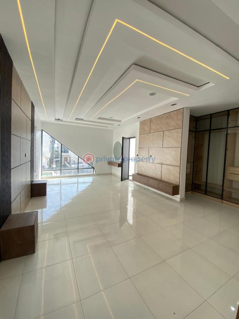 5 bedroom Detached Duplex For Sale Vgc Lekki Lagos Victoria Garden City Lekki Lagos - 9