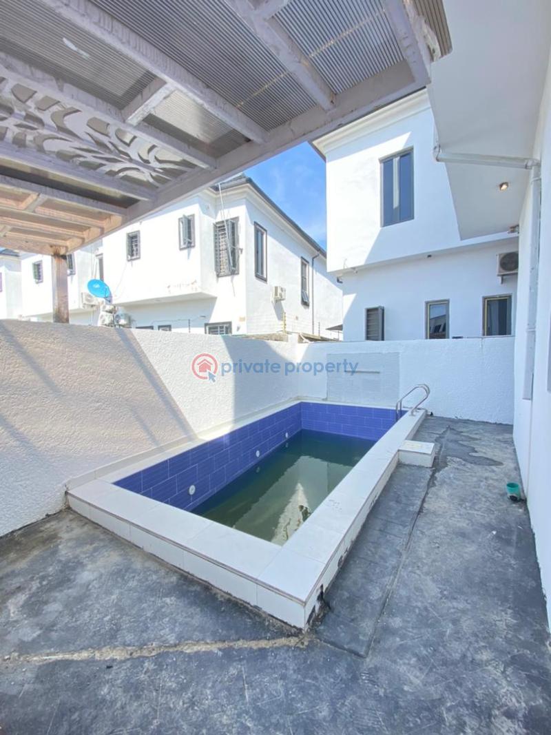 5 bedroom Detached Duplex For Sale Vgc Lekki Lagos Victoria Garden City Lekki Lagos - 3
