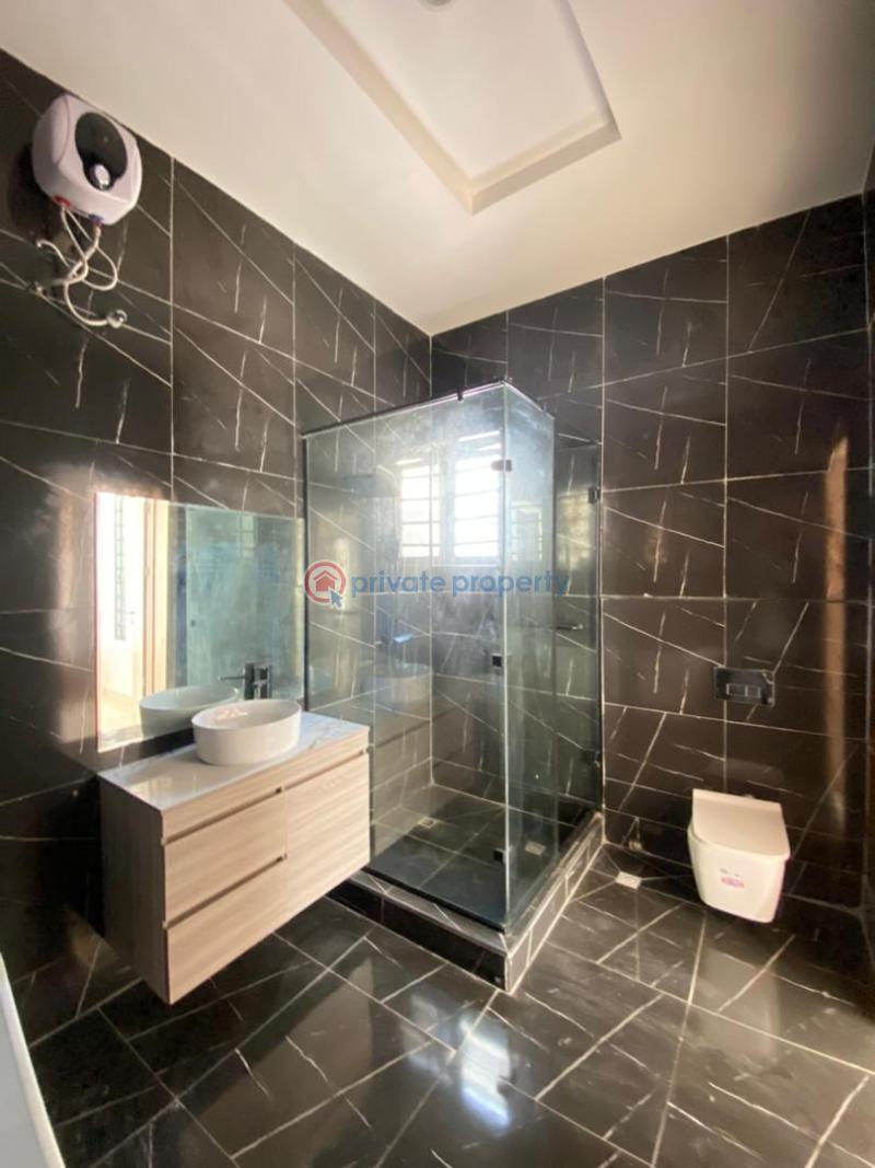5 bedroom Detached Duplex For Sale Vgc Lekki Lagos Victoria Garden City Lekki Lagos - 6