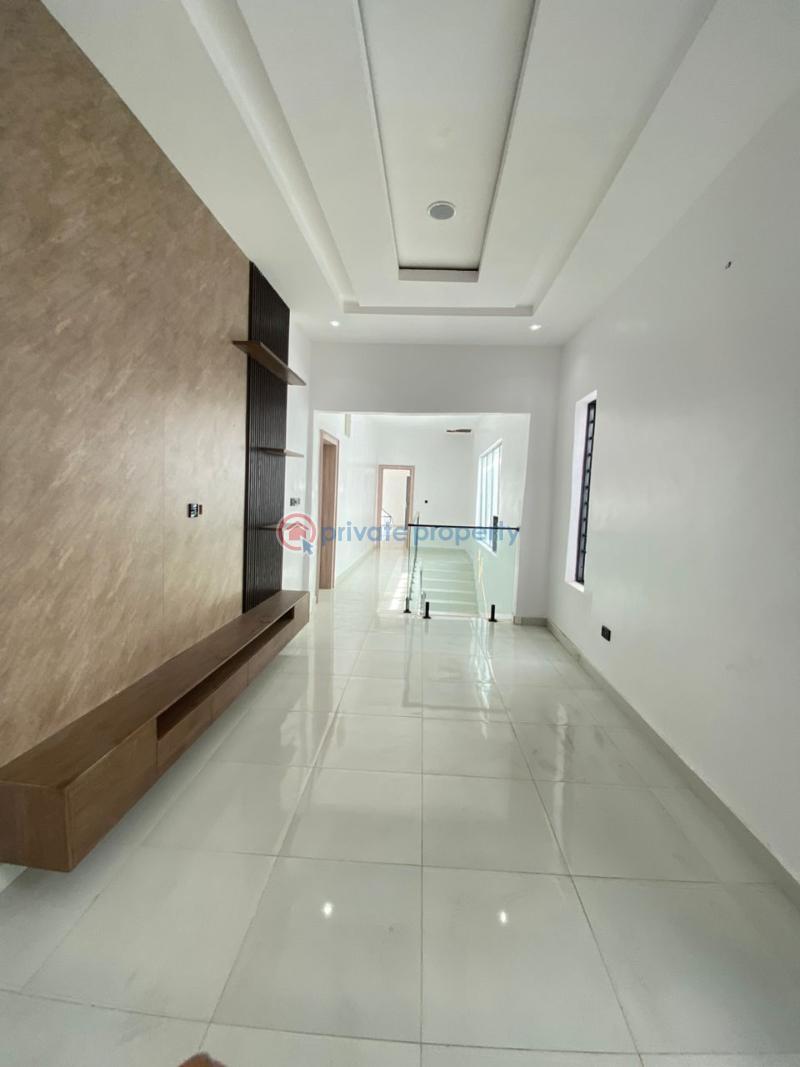 5 bedroom Detached Duplex For Sale Vgc Lekki Lagos Victoria Garden City Lekki Lagos - 11