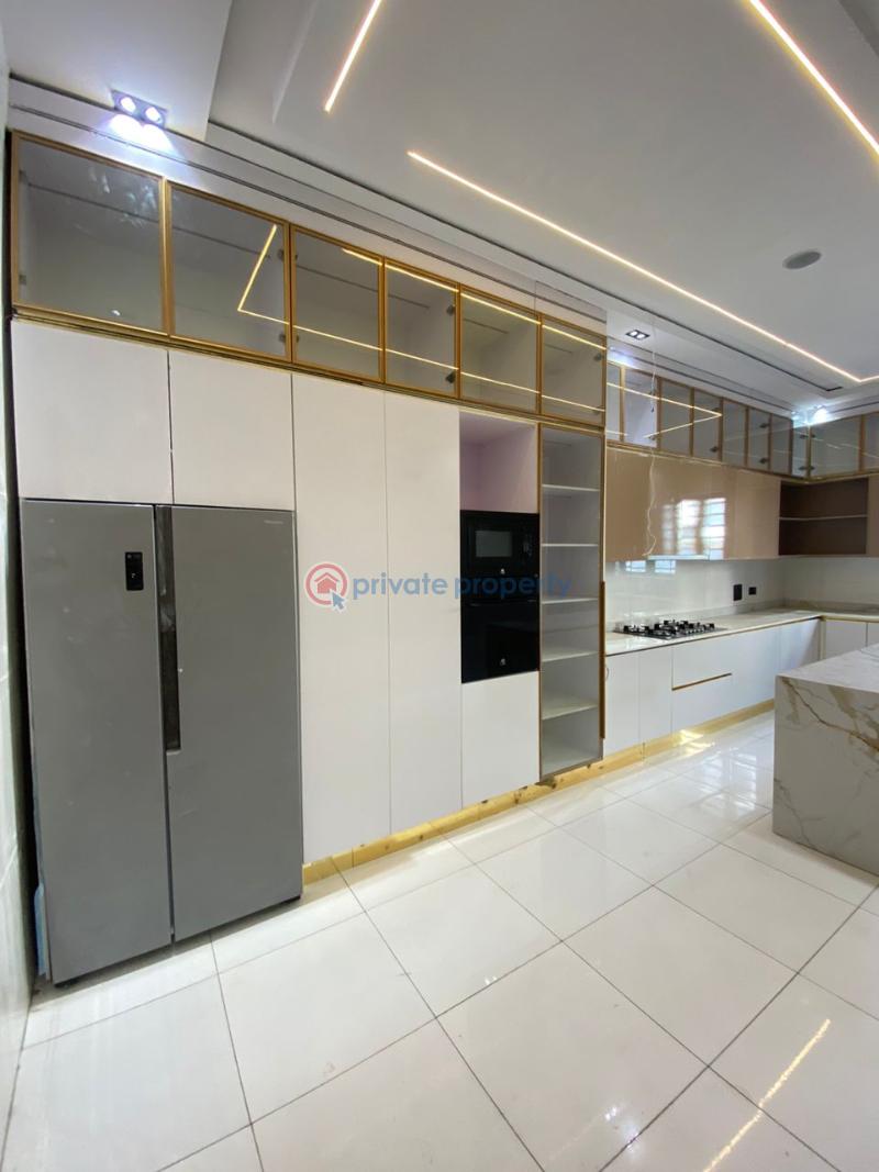 5 bedroom Detached Duplex For Sale Vgc Lekki Lagos Victoria Garden City Lekki Lagos - 13