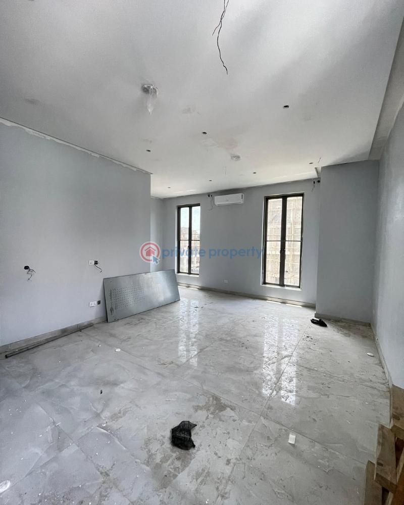 5-bedroom fully detached duplex with cinema & 2 bqs - 3 5 bedroom Detached Duplex For Rent Ikoyi Lagos - 3