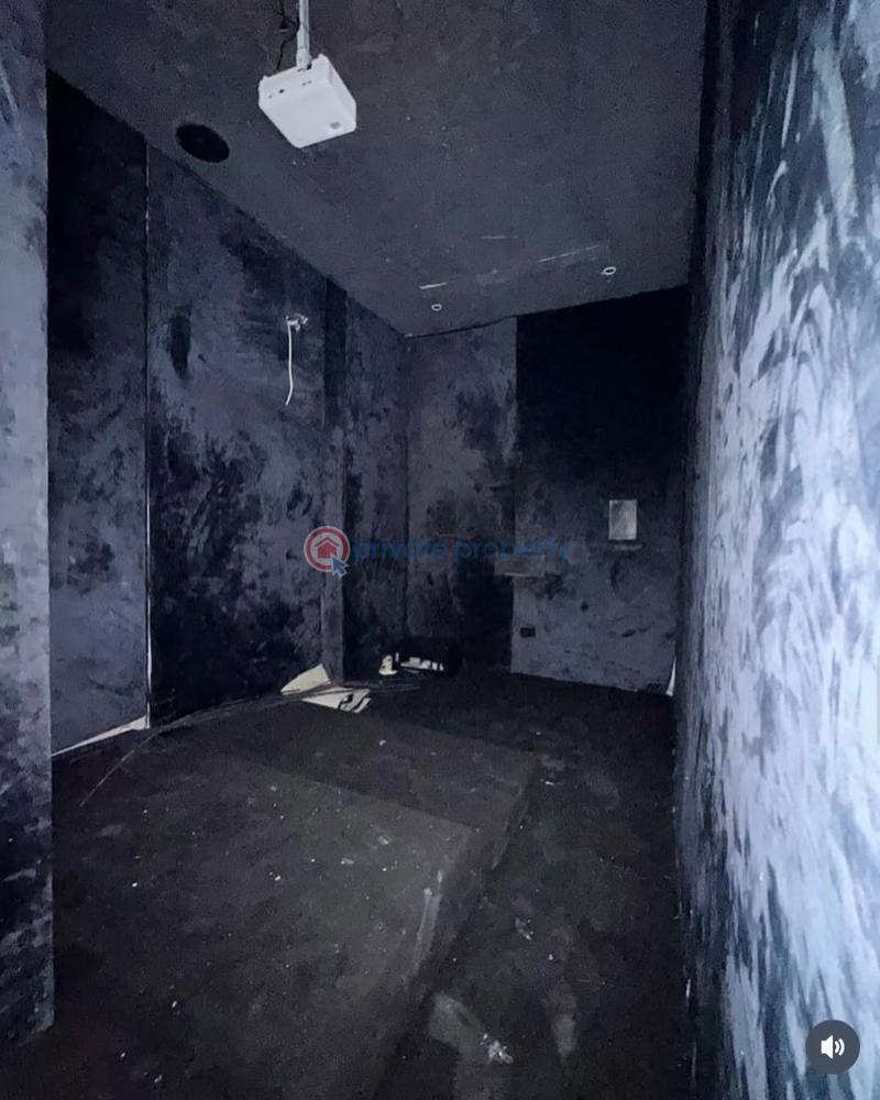 5-bedroom fully detached duplex with cinema & 2 bqs - 4 5 bedroom Detached Duplex For Rent Ikoyi Lagos - 4